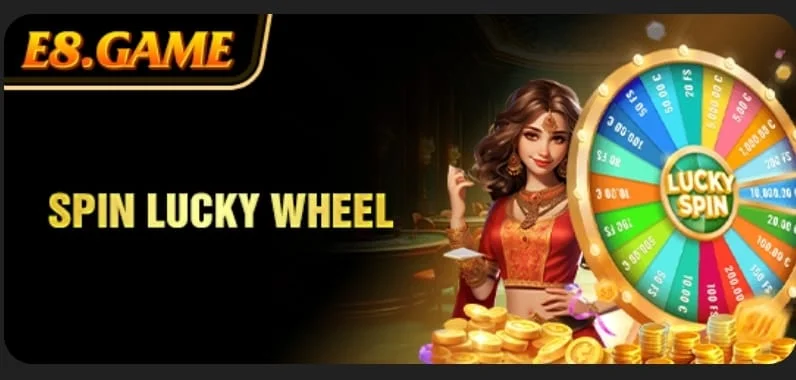 E8 Game