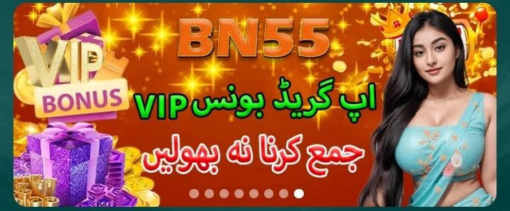 BN55 Game