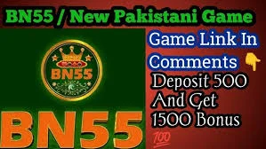 BN55 Game